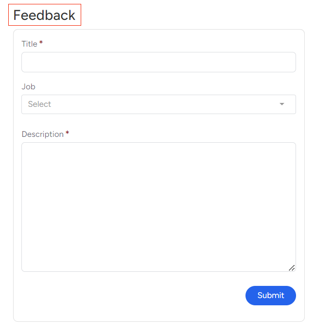 dashboard portal shipment In Bridge LCS Freight Software