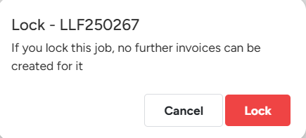 Finance Job Statement In Logistics Optimization Software